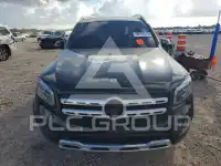 2020 Mercedes Benz GLB фото