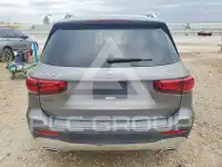 2020 Mercedes Benz GLB фото