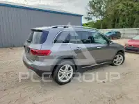 2020 Mercedes Benz GLB фото