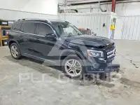2020 Mercedes Benz GLB фото