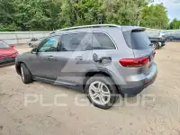 2020 Mercedes Benz GLB фото