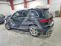 2020 Mercedes Benz GLB фото