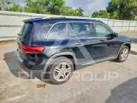 2020 Mercedes Benz GLB фото