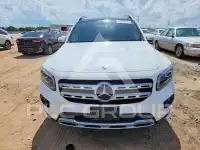 2020 Mercedes Benz GLB фото