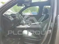 2020 Mercedes Benz GLB photo