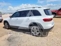 2020 Mercedes Benz GLB фото