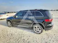 2020 Mercedes Benz GLB фото