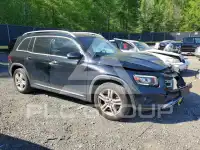 2020 Mercedes Benz GLB фото