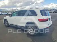 2020 Mercedes Benz GLB фото