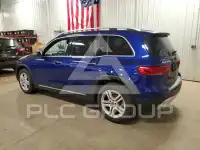 2020 Mercedes Benz GLB фото