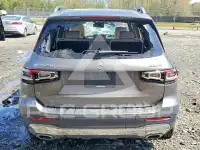 2020 Mercedes Benz GLB фото