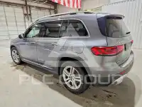 2020 Mercedes Benz GLB фото
