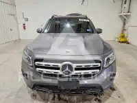 2020 Mercedes Benz GLB фото