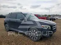 2020 Mercedes Benz GLB фото