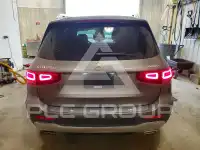 2020 Mercedes Benz GLB фото
