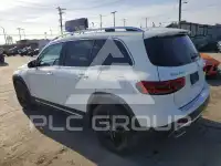 2020 Mercedes Benz GLB фото