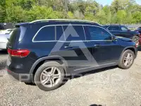 2020 Mercedes Benz GLB фото