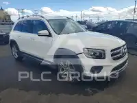 2020 Mercedes Benz GLB фото