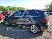 2020 Mercedes Benz GLB фото
