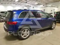 2020 Mercedes Benz GLB фото