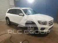2020 Mercedes Benz GLB фото