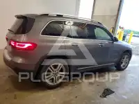 2020 Mercedes Benz GLB фото