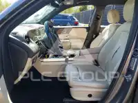 2020 Mercedes Benz GLB фото