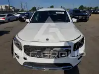 2020 Mercedes Benz GLB фото