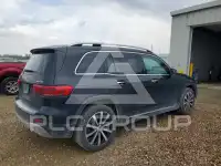 2020 Mercedes Benz GLB фото
