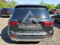 2020 Mercedes Benz GLB фото