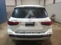2020 Mercedes Benz GLB фото