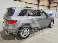 2020 Mercedes Benz GLB фото