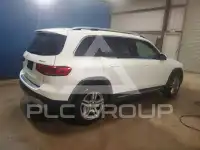 2020 Mercedes Benz GLB фото