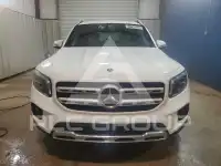 2020 Mercedes Benz GLB фото