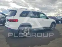 2020 Mercedes Benz GLB фото