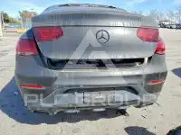 2020 Mercedes Benz GLC-Class фото