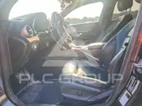 2020 Mercedes Benz GLC-Class photo