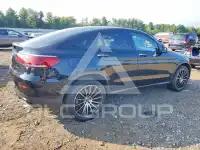 2020 Mercedes Benz GLC-Class фото