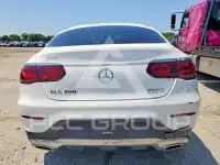2020 Mercedes Benz GLC-Class фото