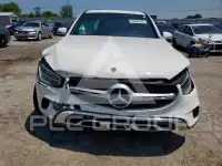 2020 Mercedes Benz GLC-Class фото