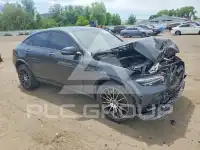 2020 Mercedes Benz GLC-Class photo