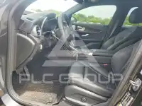 2020 Mercedes Benz GLC-Class photo