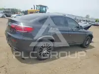 2020 Mercedes Benz GLC-Class photo