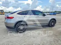 2020 Mercedes Benz GLC-Class фото