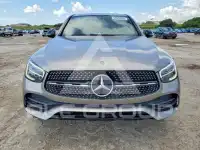 2020 Mercedes Benz GLC-Class фото