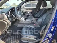 2020 Mercedes Benz GLC-Class фото
