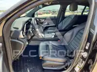2020 Mercedes Benz GLC-Class фото