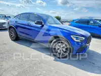 2020 Mercedes Benz GLC-Class фото