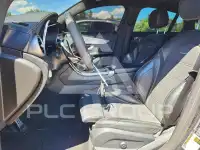 2020 Mercedes Benz GLC-Class фото