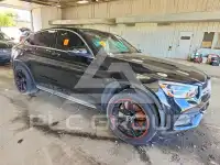 2020 Mercedes Benz GLC-Class фото